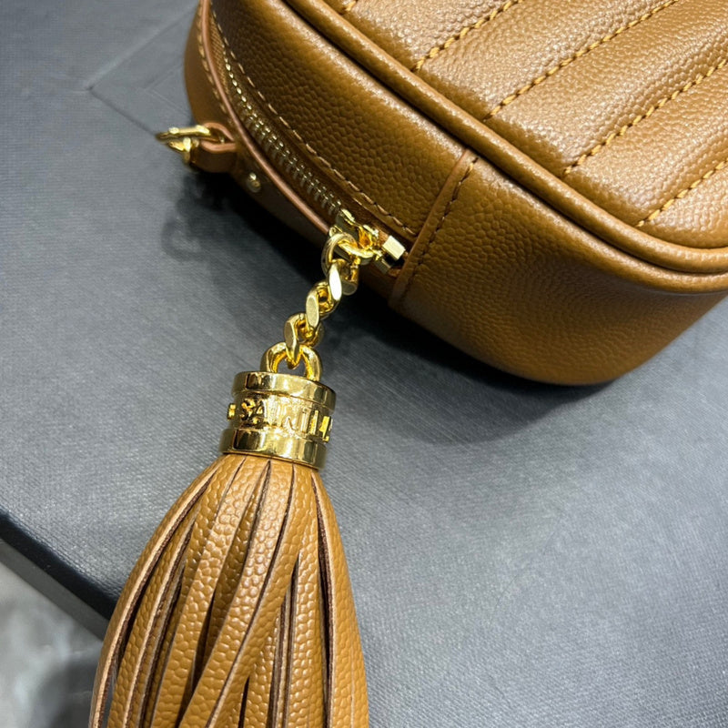 Satchel Bags - SLY Bags - 748