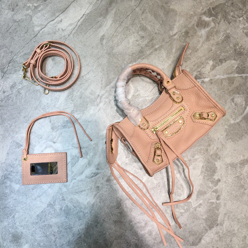 Satchel Bags - BGA Bags - 901