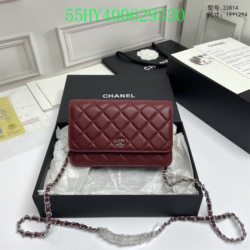 Glami - CHL Bags - 528