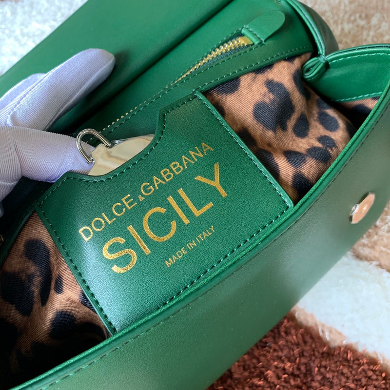 Satchel Bags - DG Bags - 199