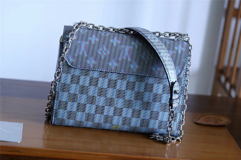 Glami Fashion Lu-Vi bags - 8473