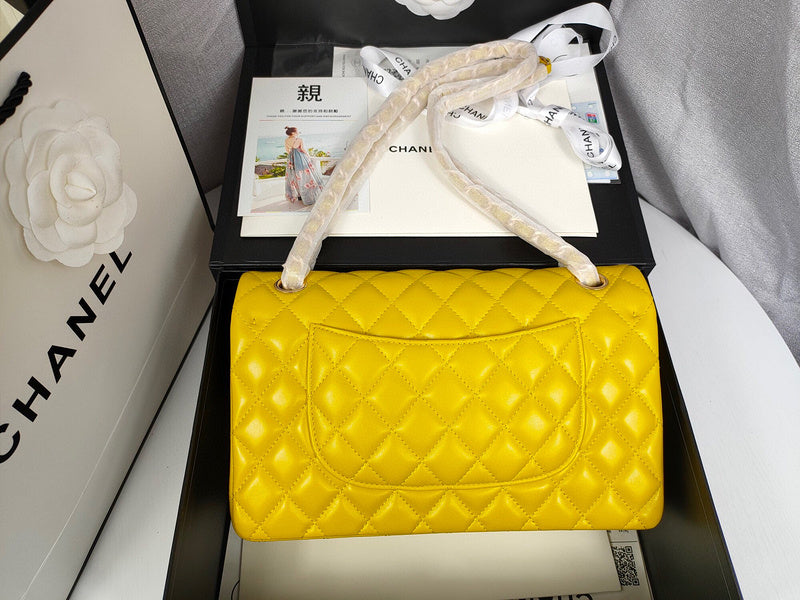 Satchel Bags - CHL Bags - 4810