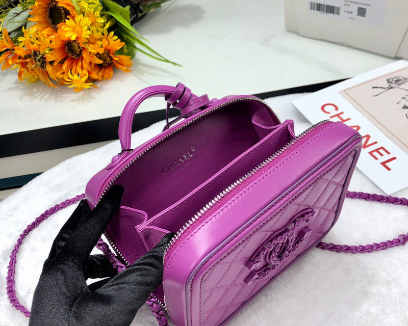 Satchel Bags - CHL Bags - 1768