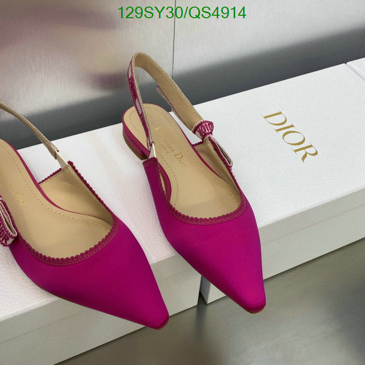 SAMCC - DOR Women Shoes - 2361