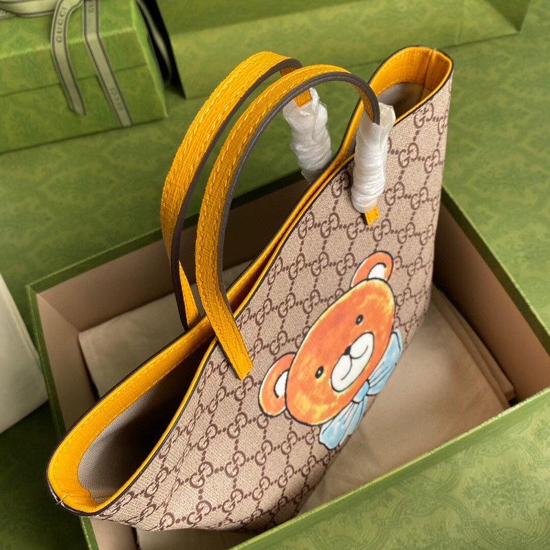 Satchel Bags - GCI Bags - 6003