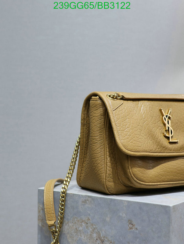 SAMC - YLS Bags - 055