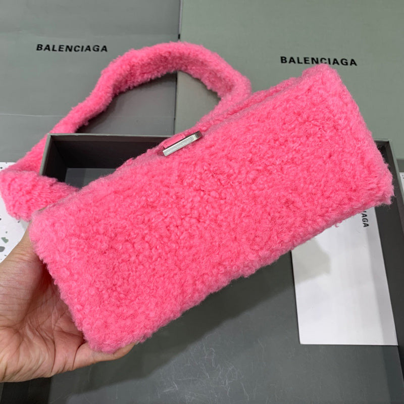 Satchel Bags - BGA Bags - 468