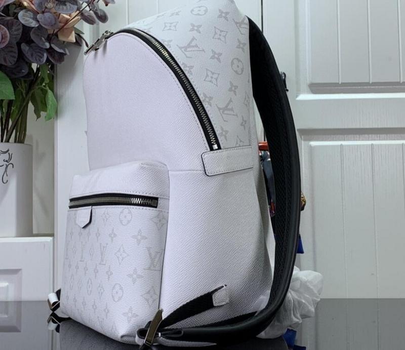 SAMC - LOV Bags - 870