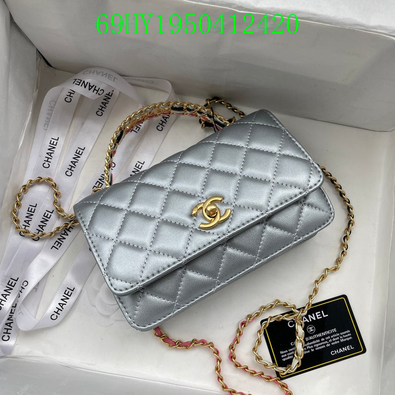 Glami - CHL Bags - 1115