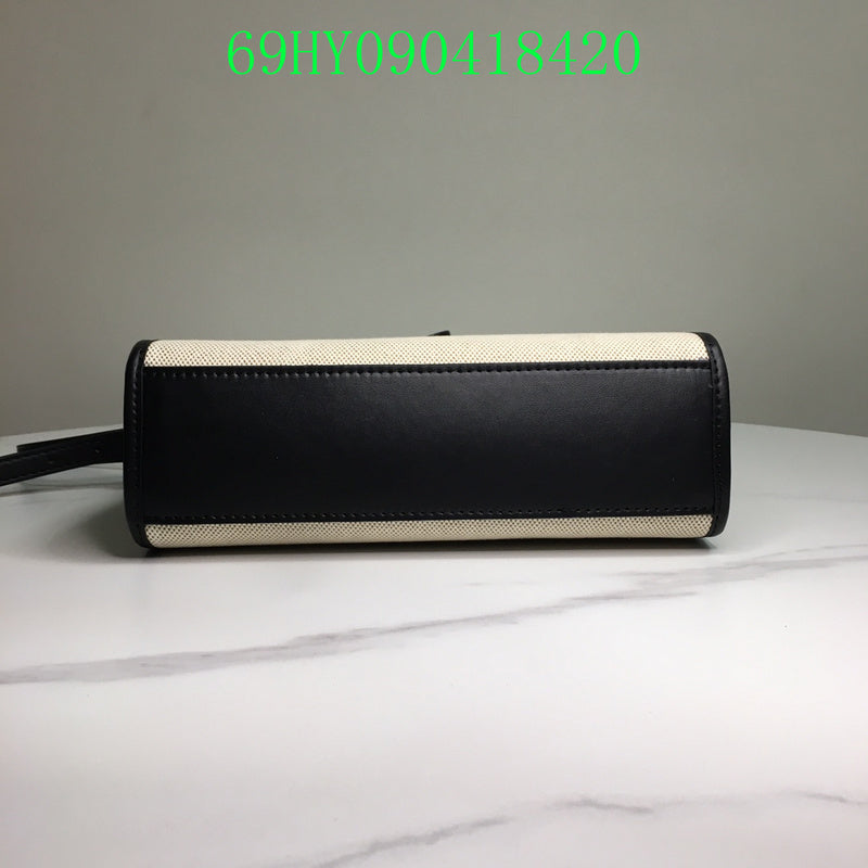 Satchel Bags - MK Bags - 067