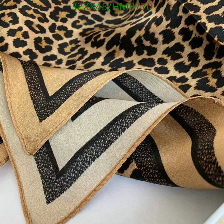 SAMC - DOR Scarves - 303