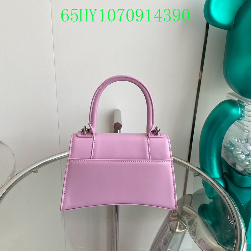 Satchel Bags - BGA Bags - 2087
