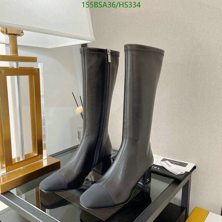 SAMC - Mix Boots - 067