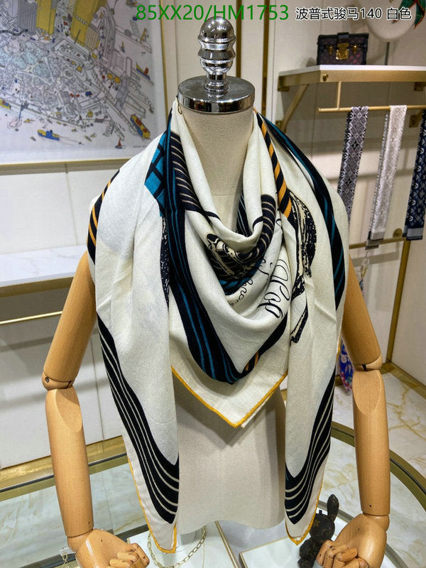 SAMC - HMS Scarves - 908