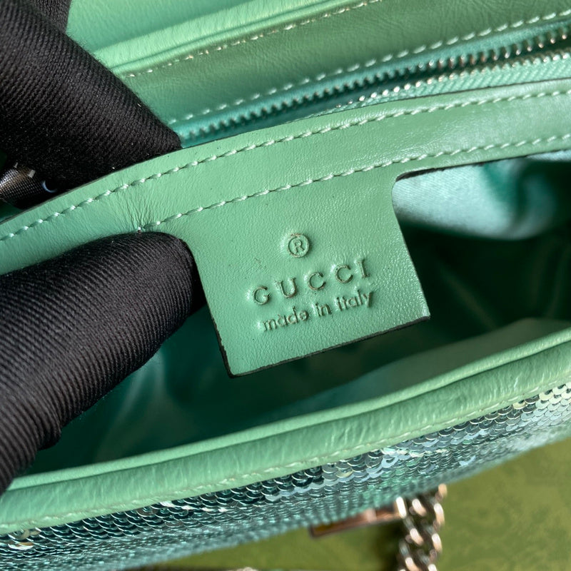 ELE - GG Bags - 2321