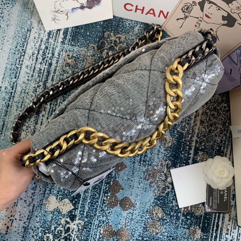 Satchel Bags - CHL Bags - 4710
