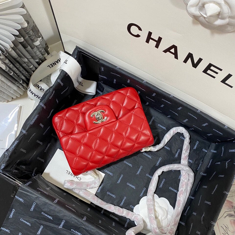 Satchel Bags - CHL Bags - 4435
