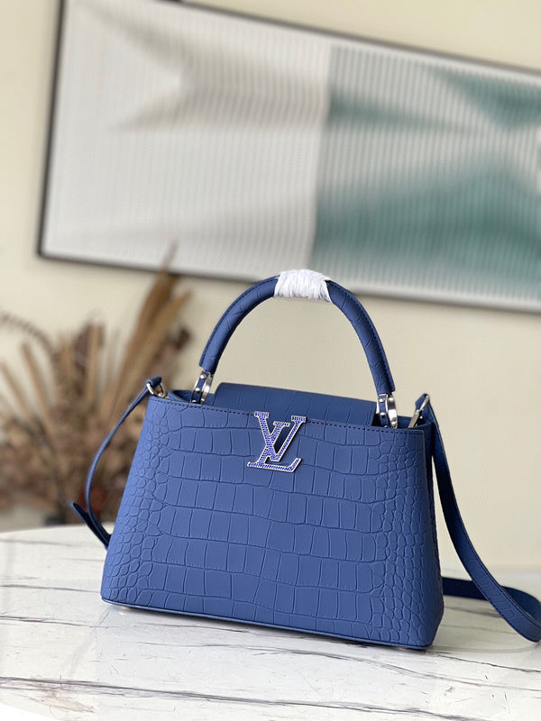 Glami- Glami- Lu-Vi bags - 4345