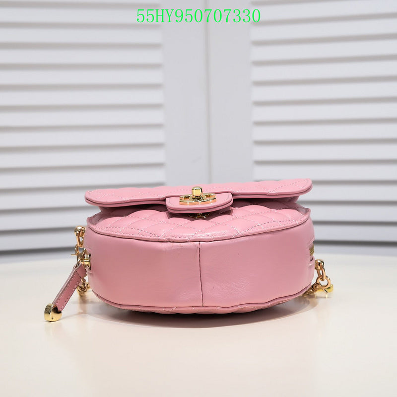 Satchel Bags - CHL Bags - 5035