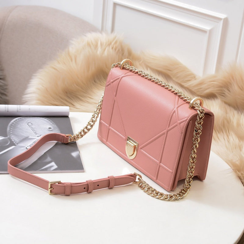 Satchel Bags - DOR Bags - 1198