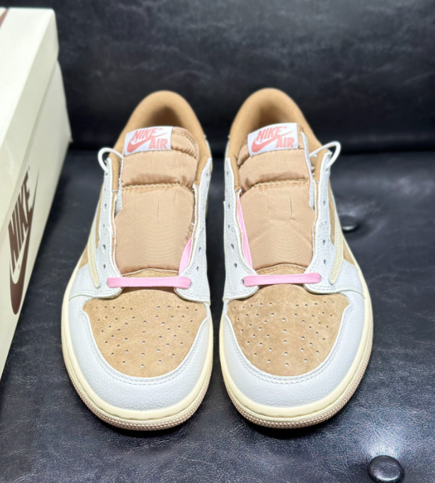 SAMC - NKE Shoes - 039