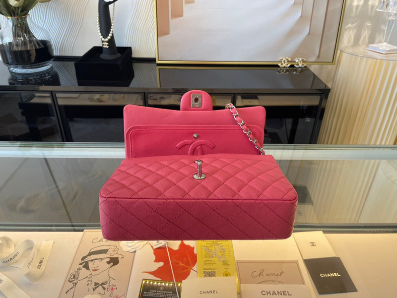 Satchel Bags - CHL Bags - 6694