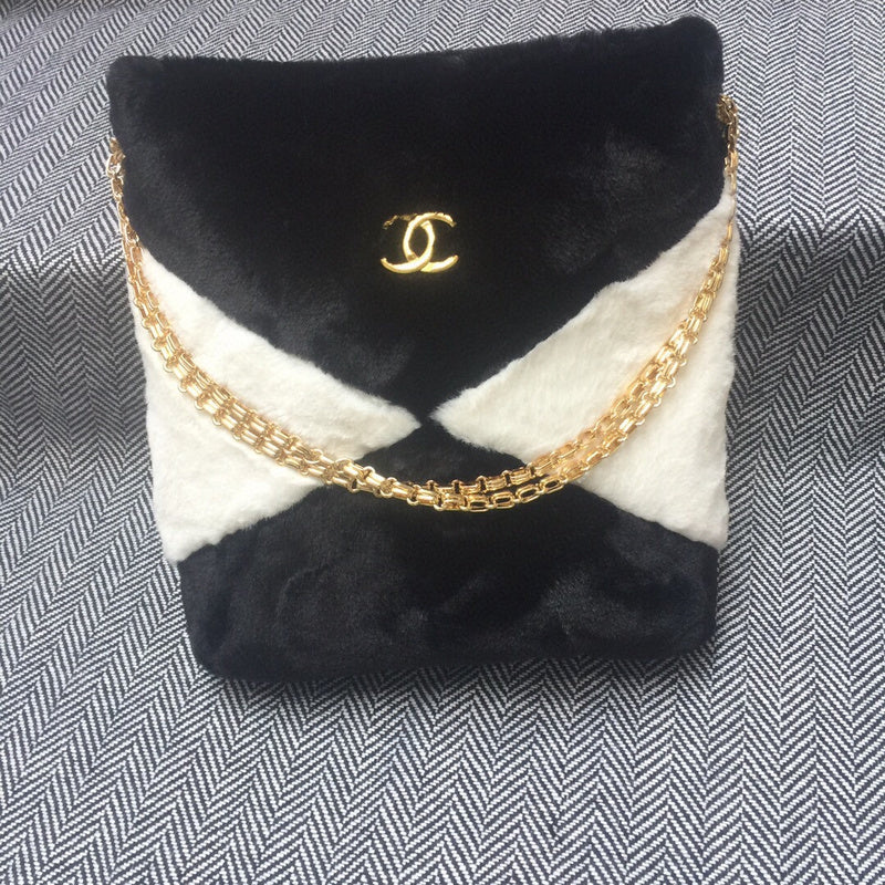 Satchel Bags - CHL Bags - 3586