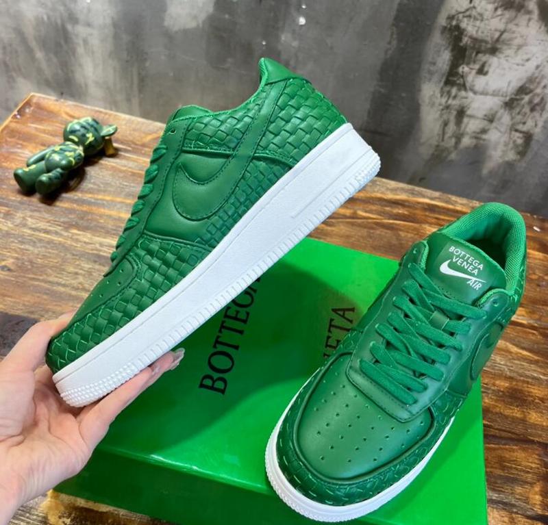 SAMC - BOV Men Shoes - 034