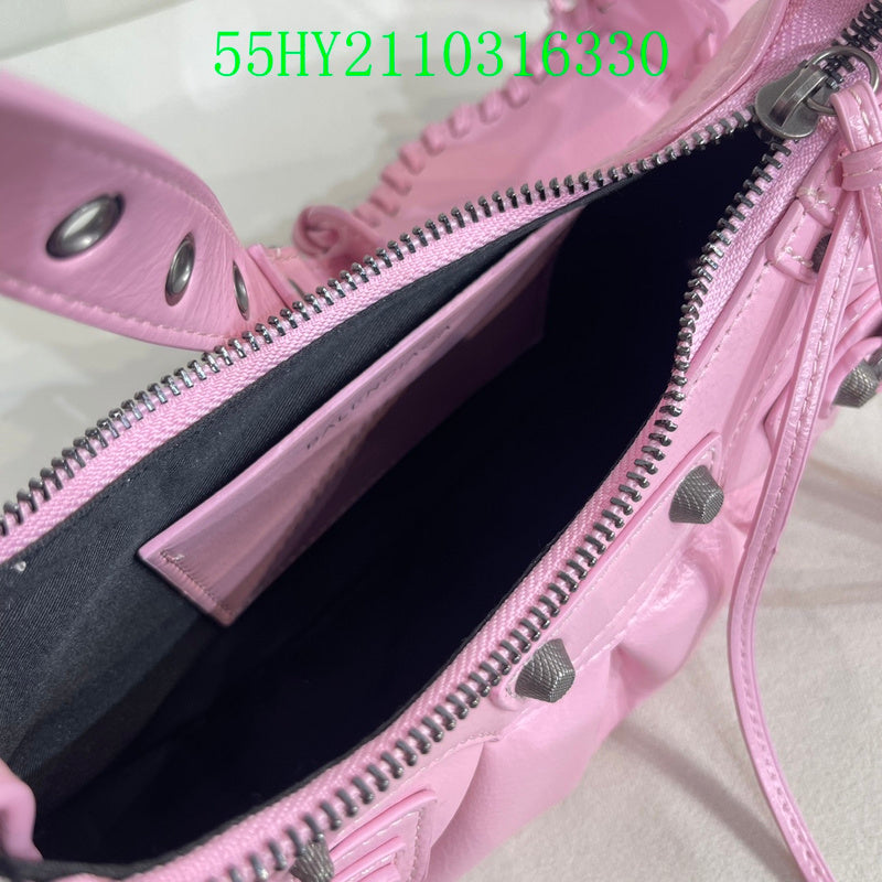 Glami Fashion - BGA Bags - 1871