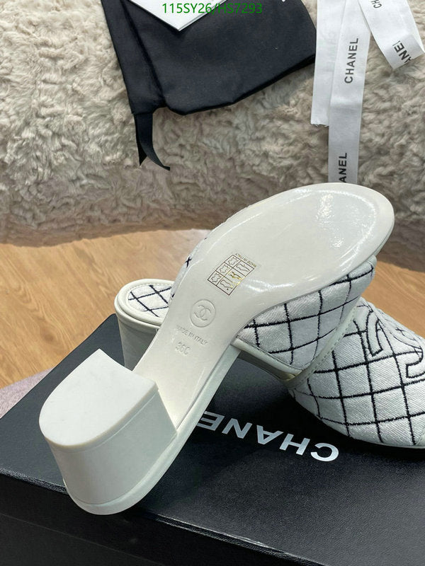 SAMC - CHL Women Shoes High Heels - 071