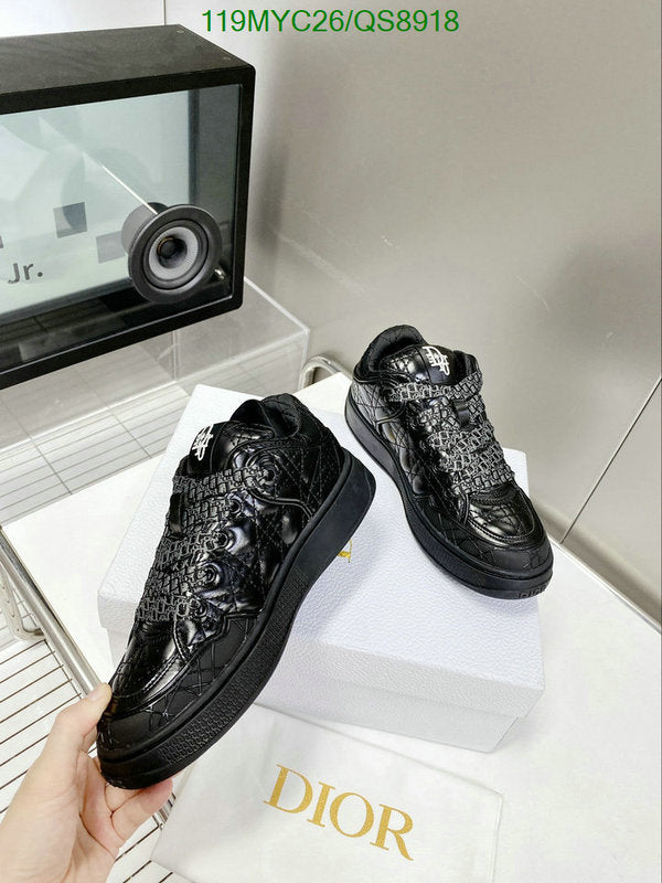 SAMC - DOR Women Sneakers - 063