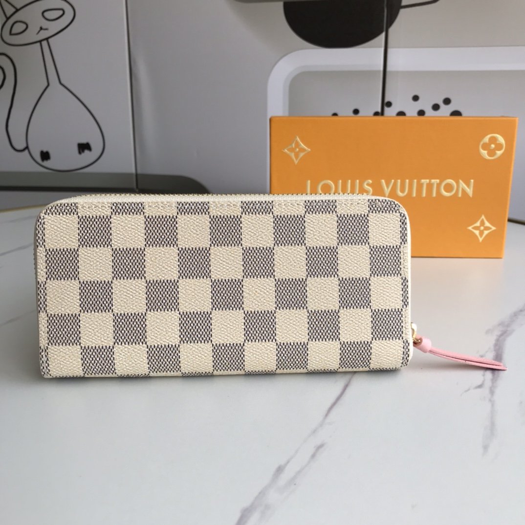 EN - New Arrival Wallet LUV 019