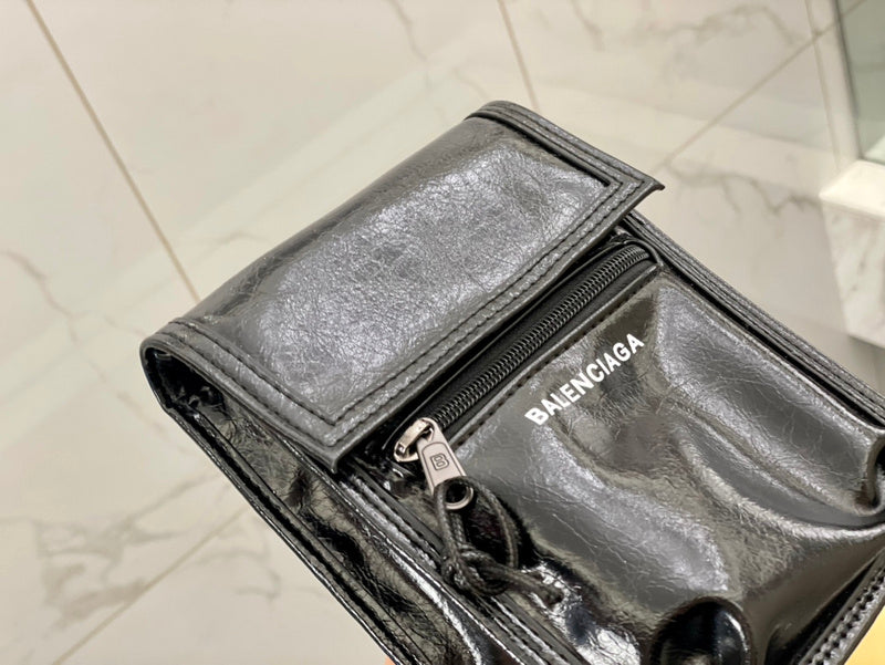 Glami Fashion - BGA Bags - 1477