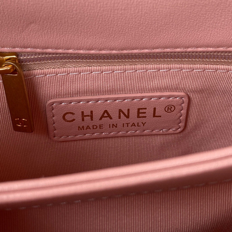 Satchel Bags - CHL Bags - 2653