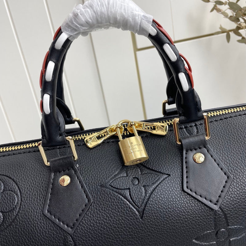 Satchel Bags - VL1 Bags - 009