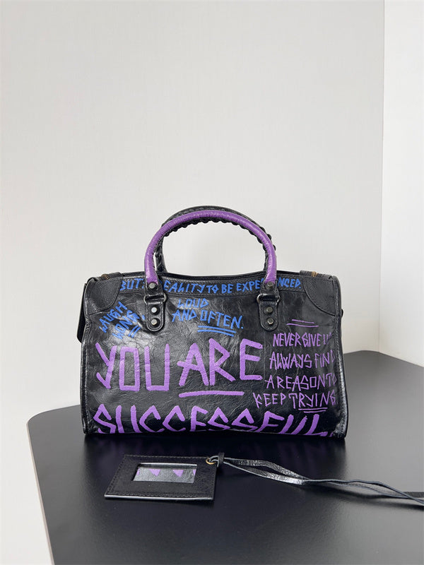 Glami- - BG Bags - 047