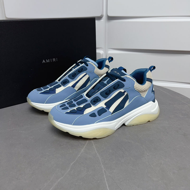 glami - AMIR Men Shoes - 397