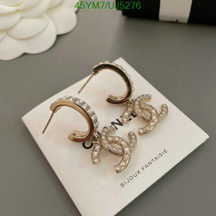 SAMC - CHL Jewelry Earrings - 238