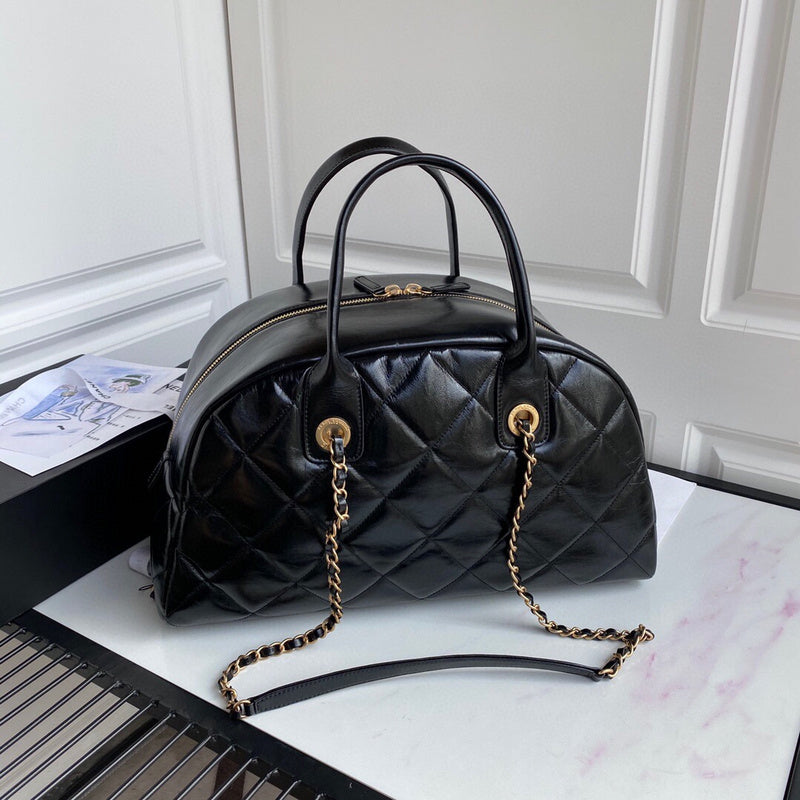 Satchel Bags - CHL Bags - 4894