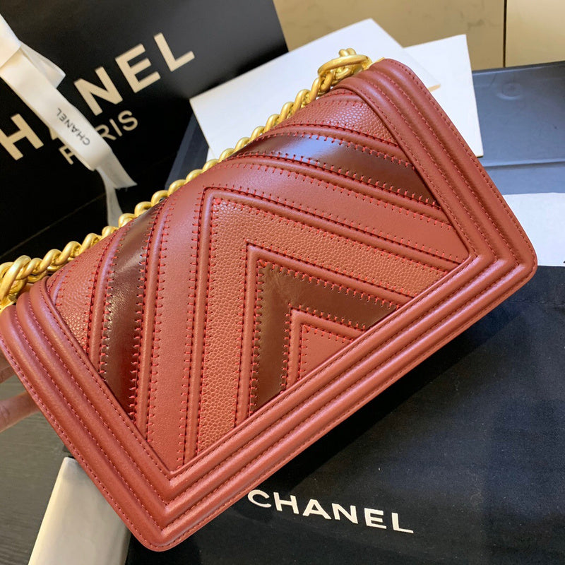 Satchel Bags - CHL Bags - 7434