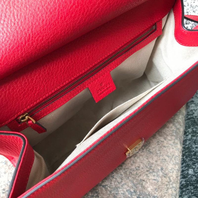 Satchel Bags - GCI Bags - 6224