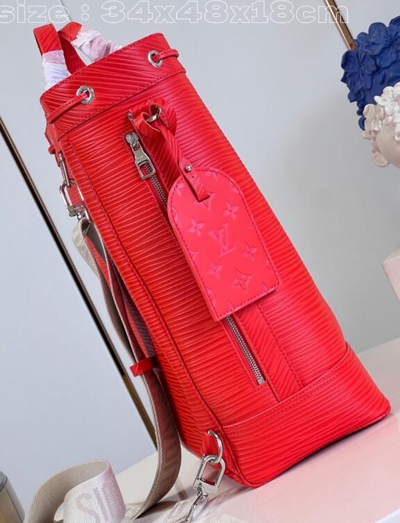 SAMC - LOV Bags - 898