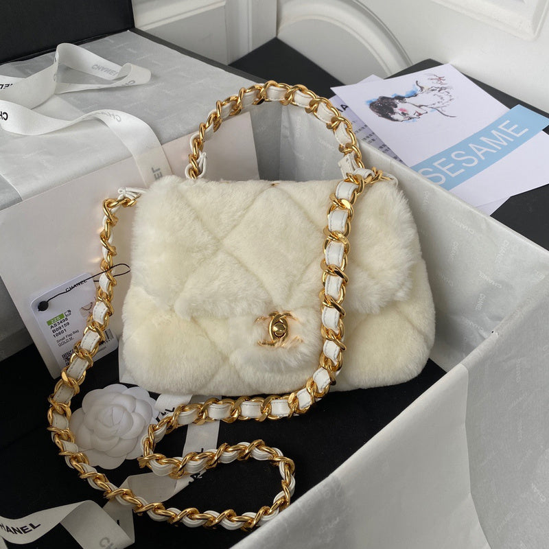 Satchel Bags - CHL Bags - 1254