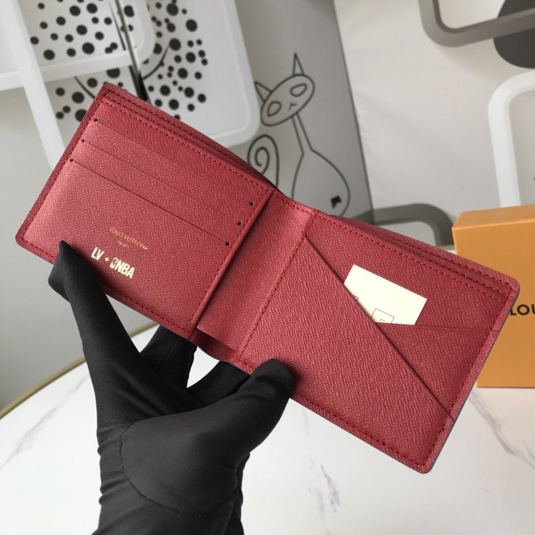 EN - New Arrival Wallet LUV 034