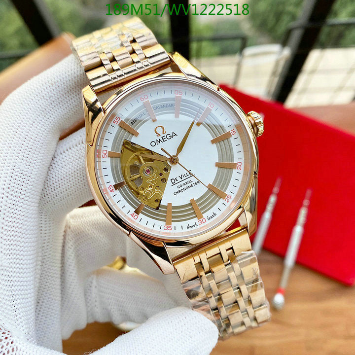 SAMC - OG Watches - 134