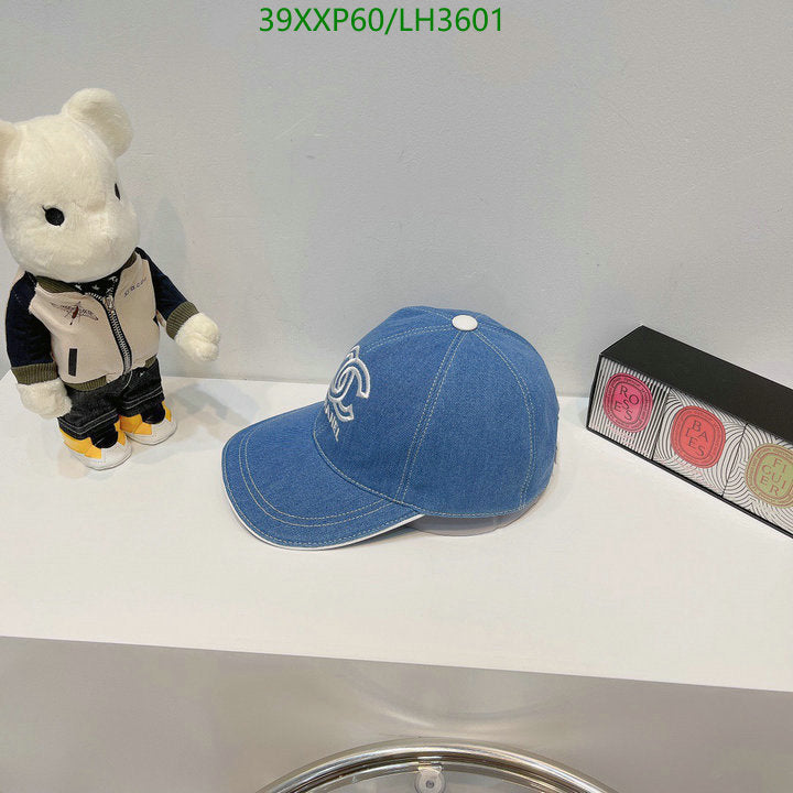 SAMC - CHL Caps & Hats - 464