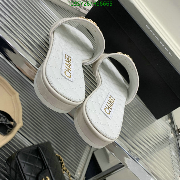 SAMC - CHL Women Shoes Slippers - 071