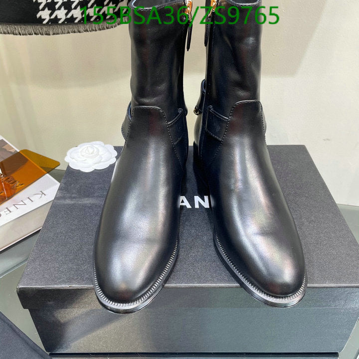 SAMC - Mix Boots - 208