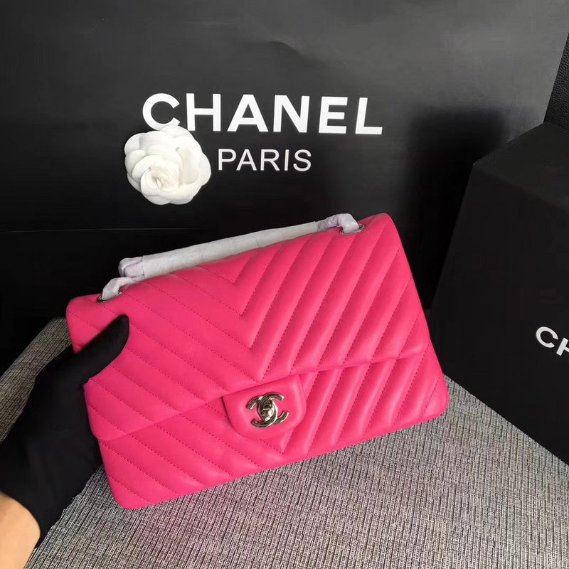 Satchel Bags - CHL Bags - 736