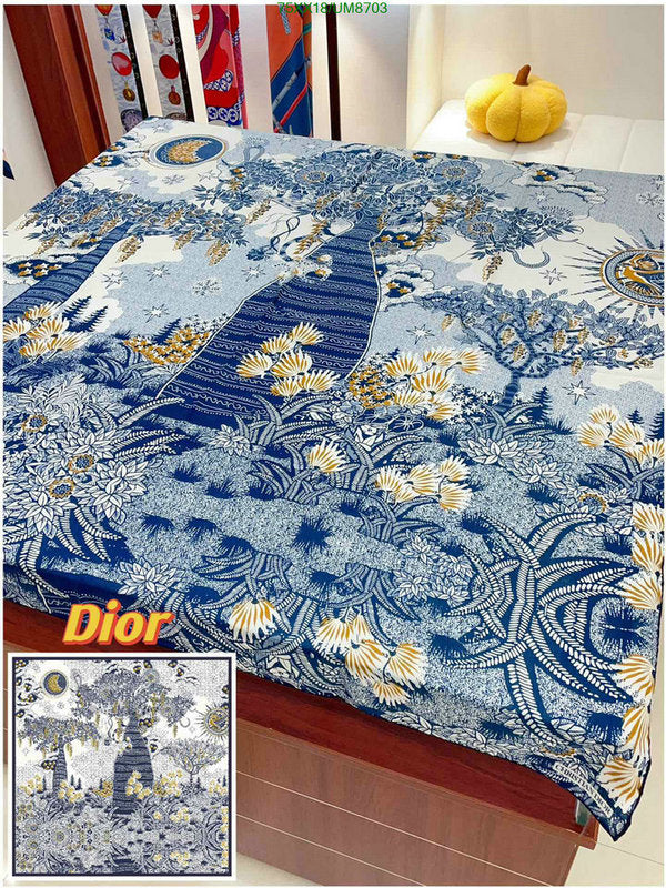 SAMC - DOR Scarves - 134